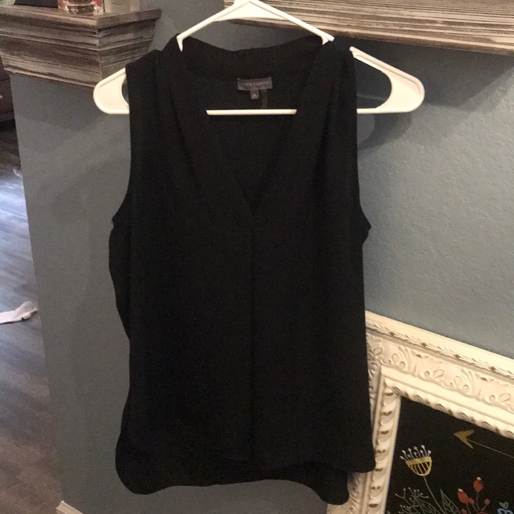 Vince Camuto top